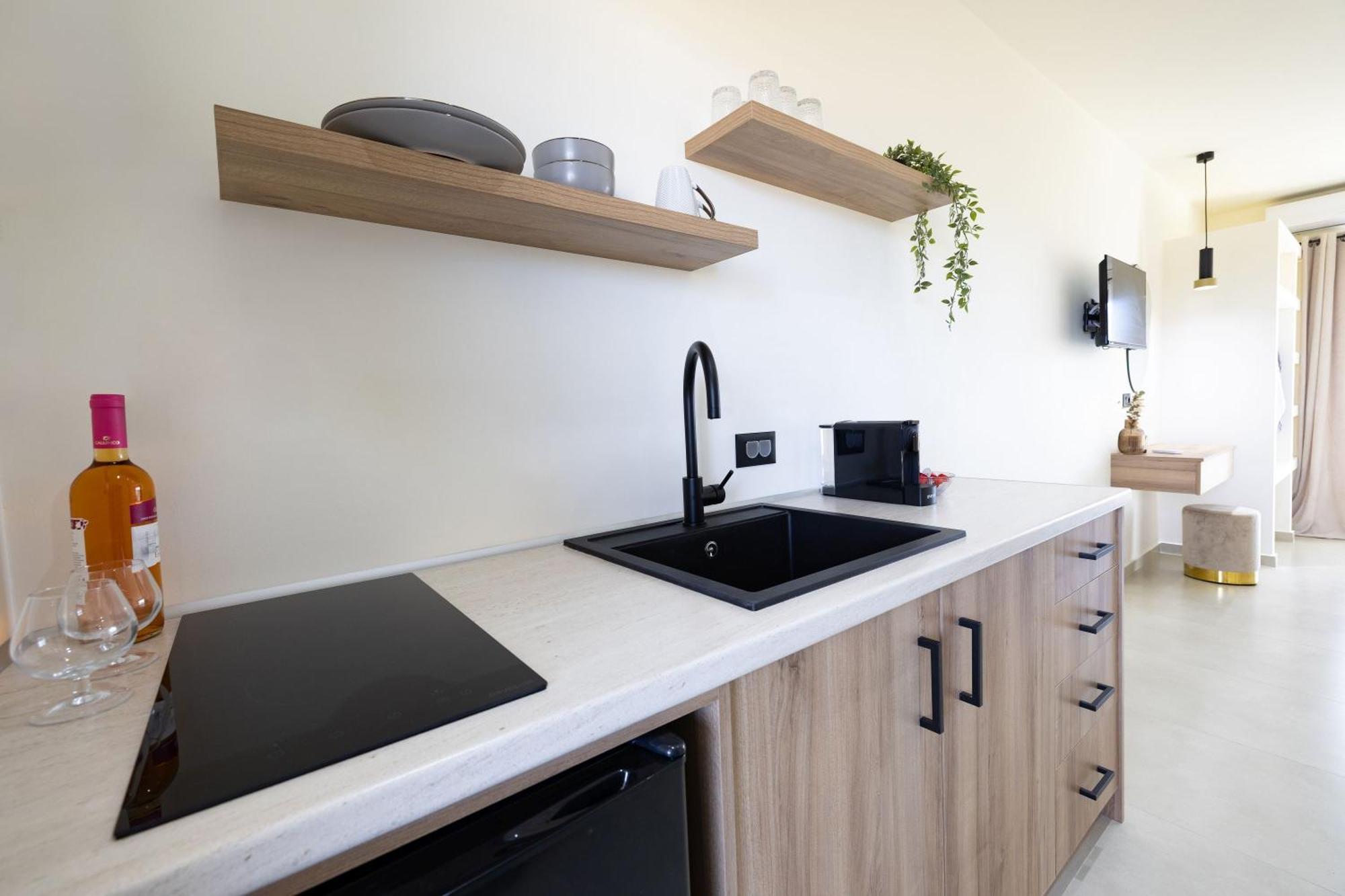 Kamara Appartement Alykanas (Zakynthos)