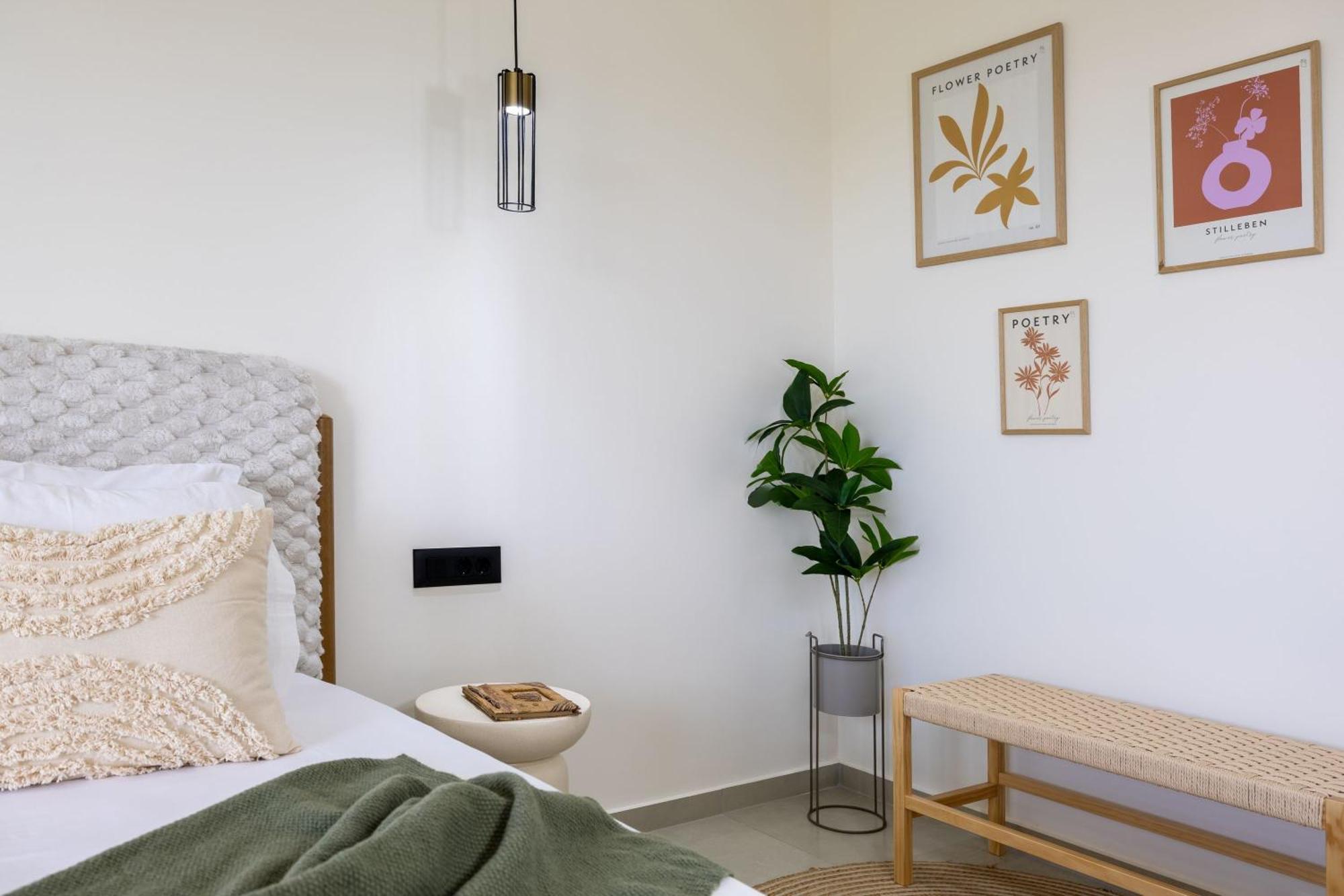 Appartement Kamara Alykanas (Zakynthos)